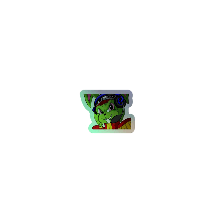 BUCKY O HAWG product image (1)