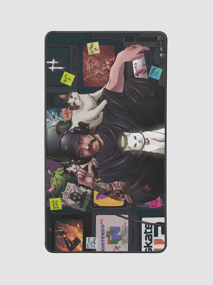 This Playmat Sux product image (1)