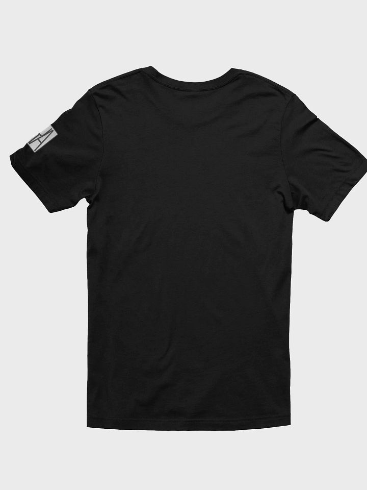 Happy Pride: Bisexual T-shirt product image (8)