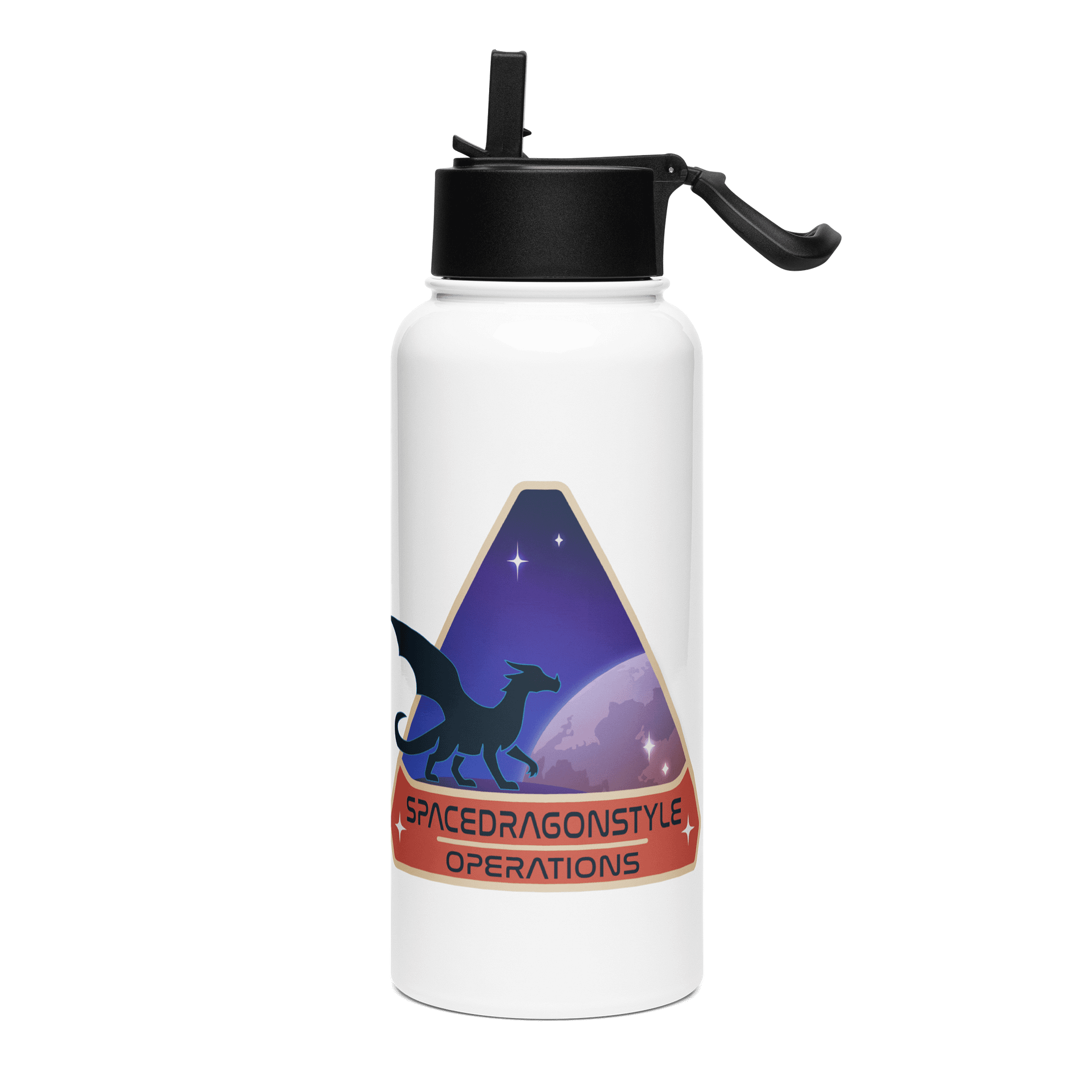 Operations water bottle product image (3)