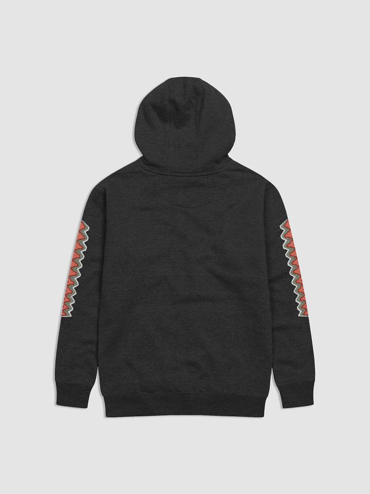 Deviljho Hoodie product image (5)