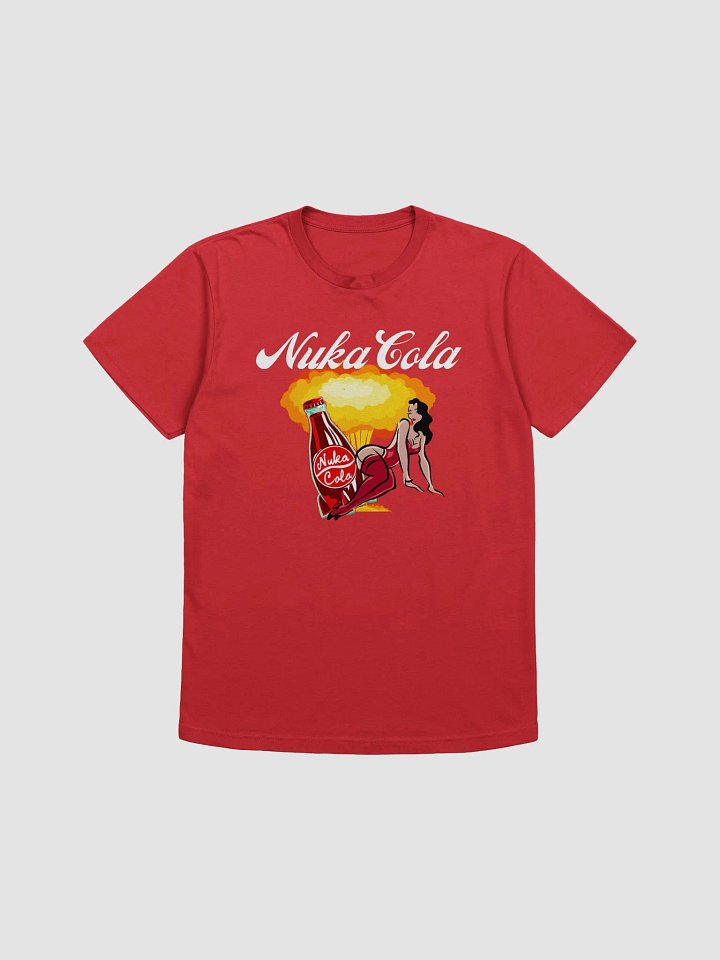 Nuka cola fallout product image (1)