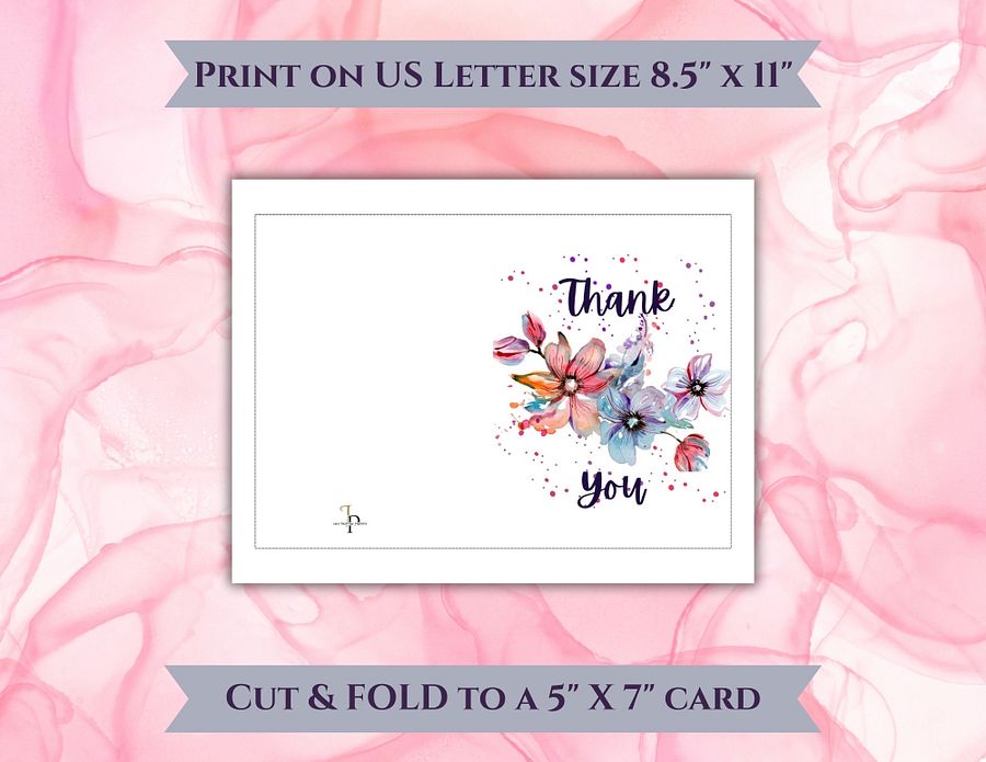 Flowers & Dots product image (2)