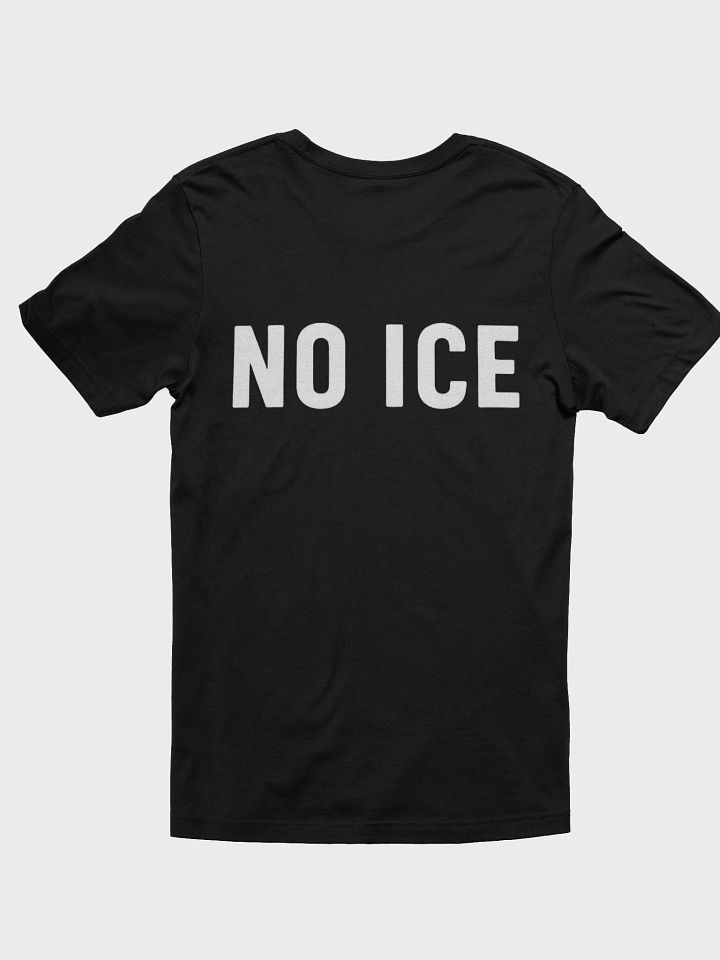 Whiskey Neat No ICE Tee product image (2)