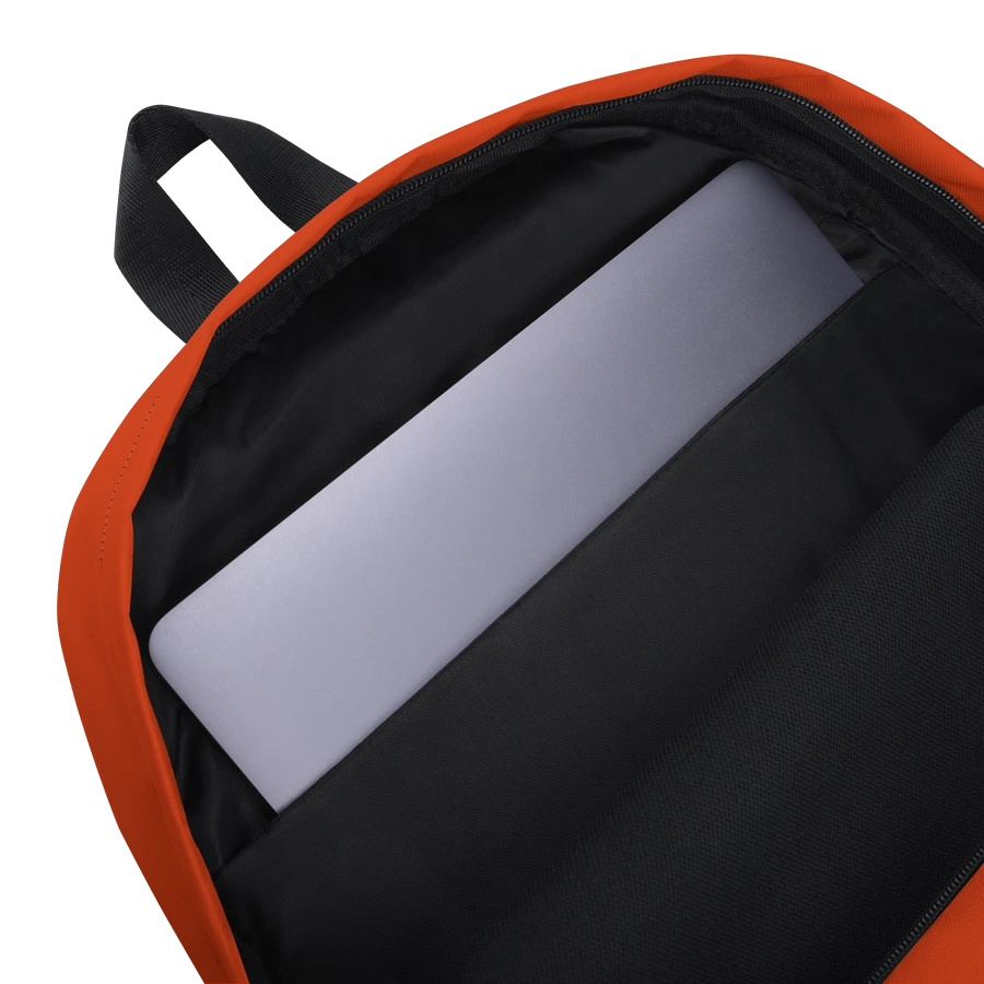 Lesbian Pride Flag - Backpack product image (8)