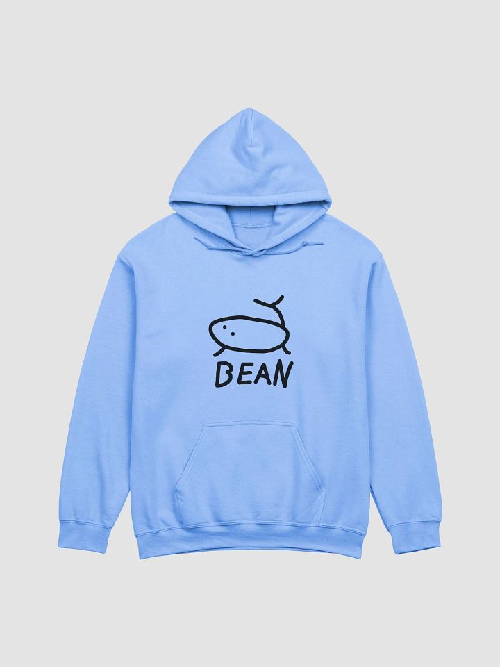 BEAN hoodie product image (1)