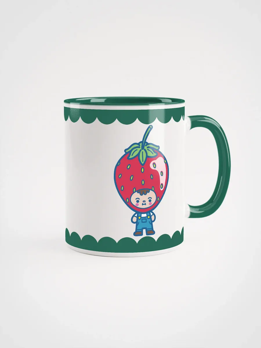 Mug ''Bon matin!'' product image (1)