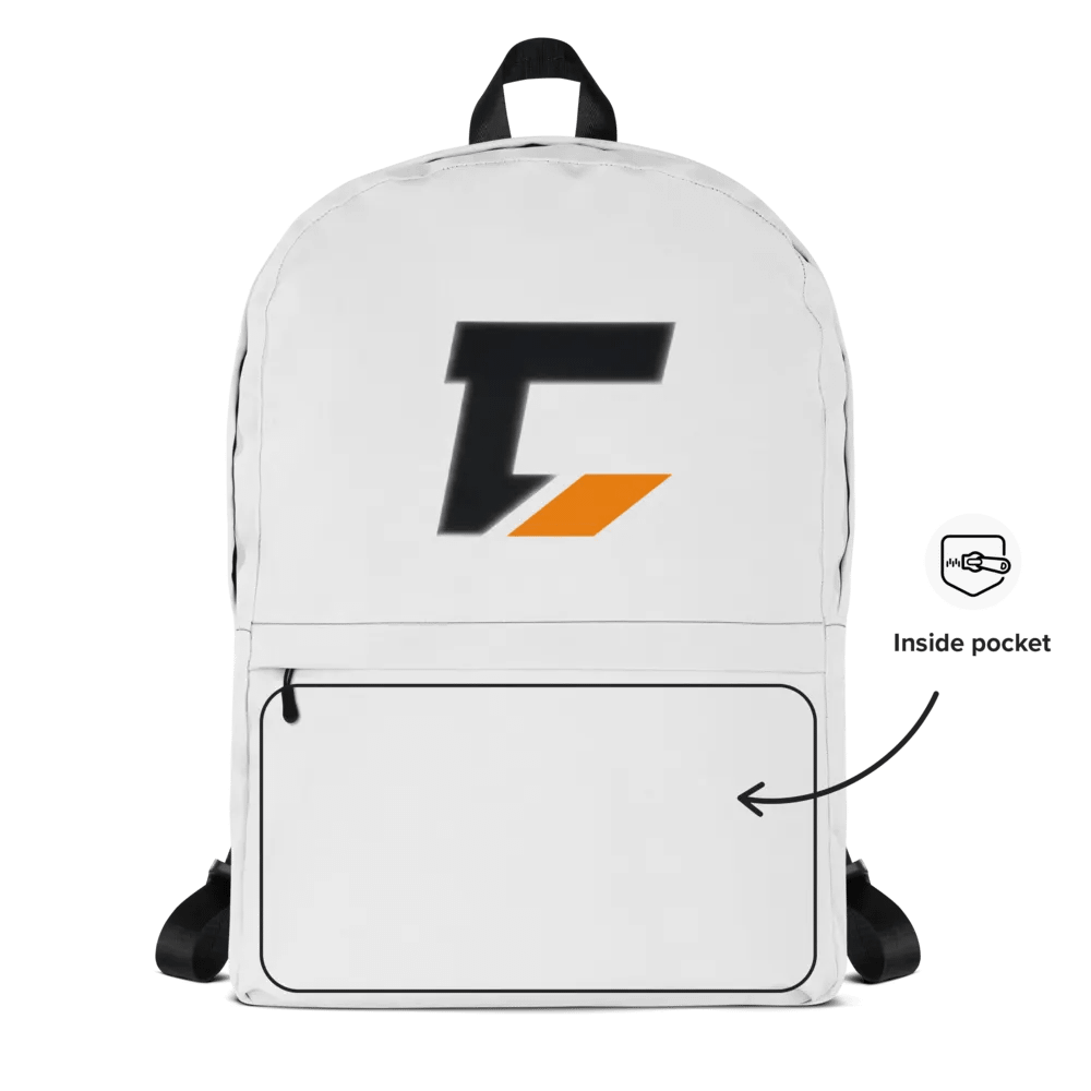 Cricky's Backpack product image (12)