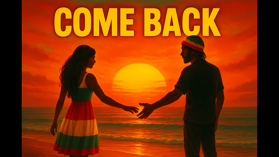 I Don’t Want My Heart to Stop [Instrumental], Waiting Too Long (Reggae Music 2025) product image (1)