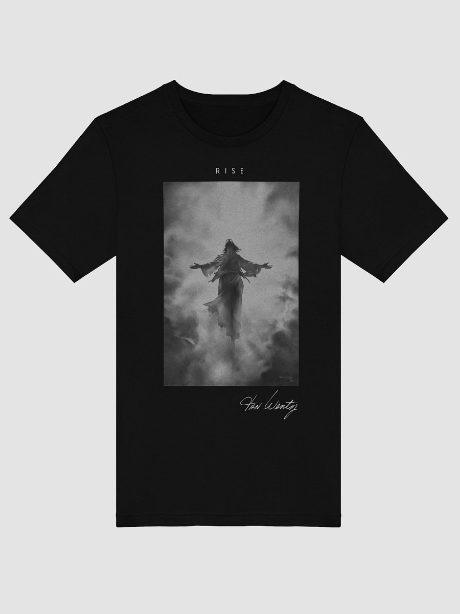 Rise - Hand Drawn Tribute to the Resurrection product image (5)