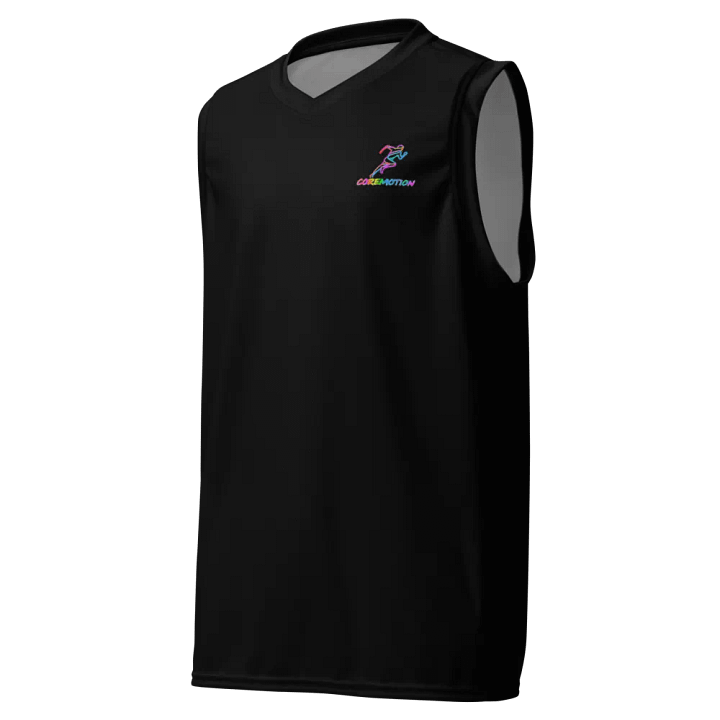 DBJ Coremotion (001BK) product image (1)