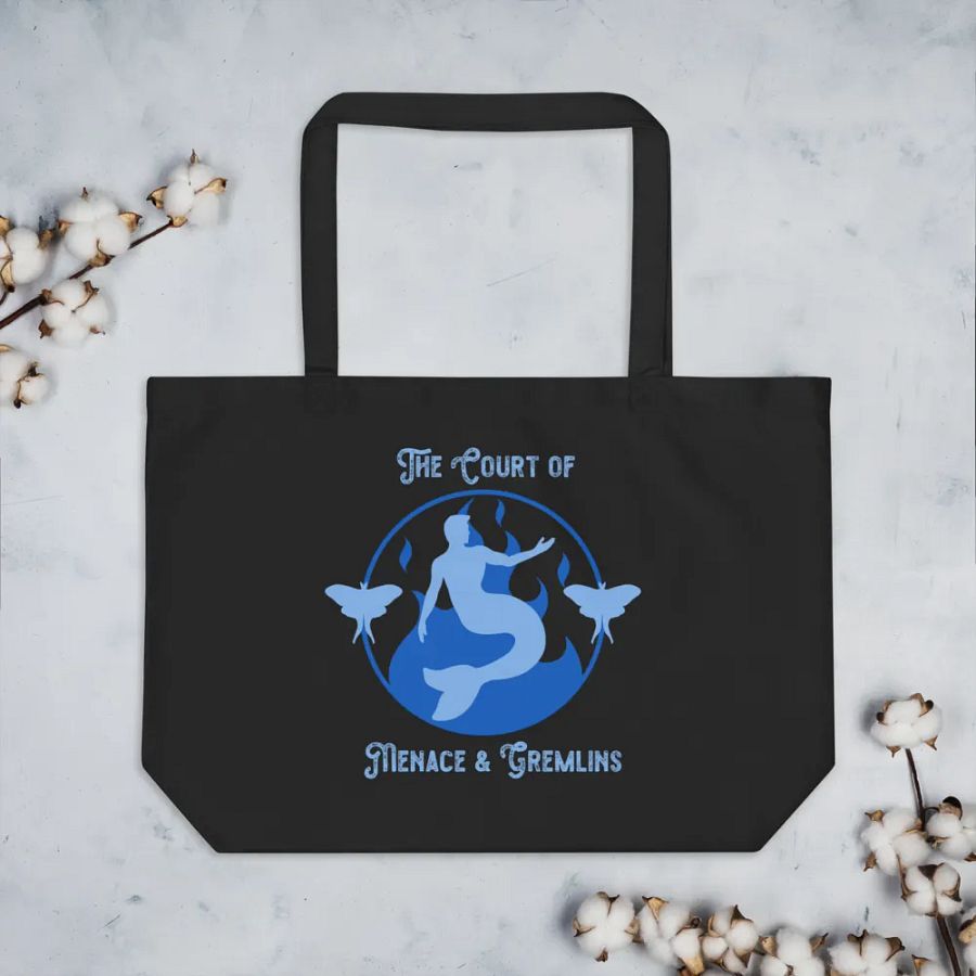 Court Sigil Tote product image (7)
