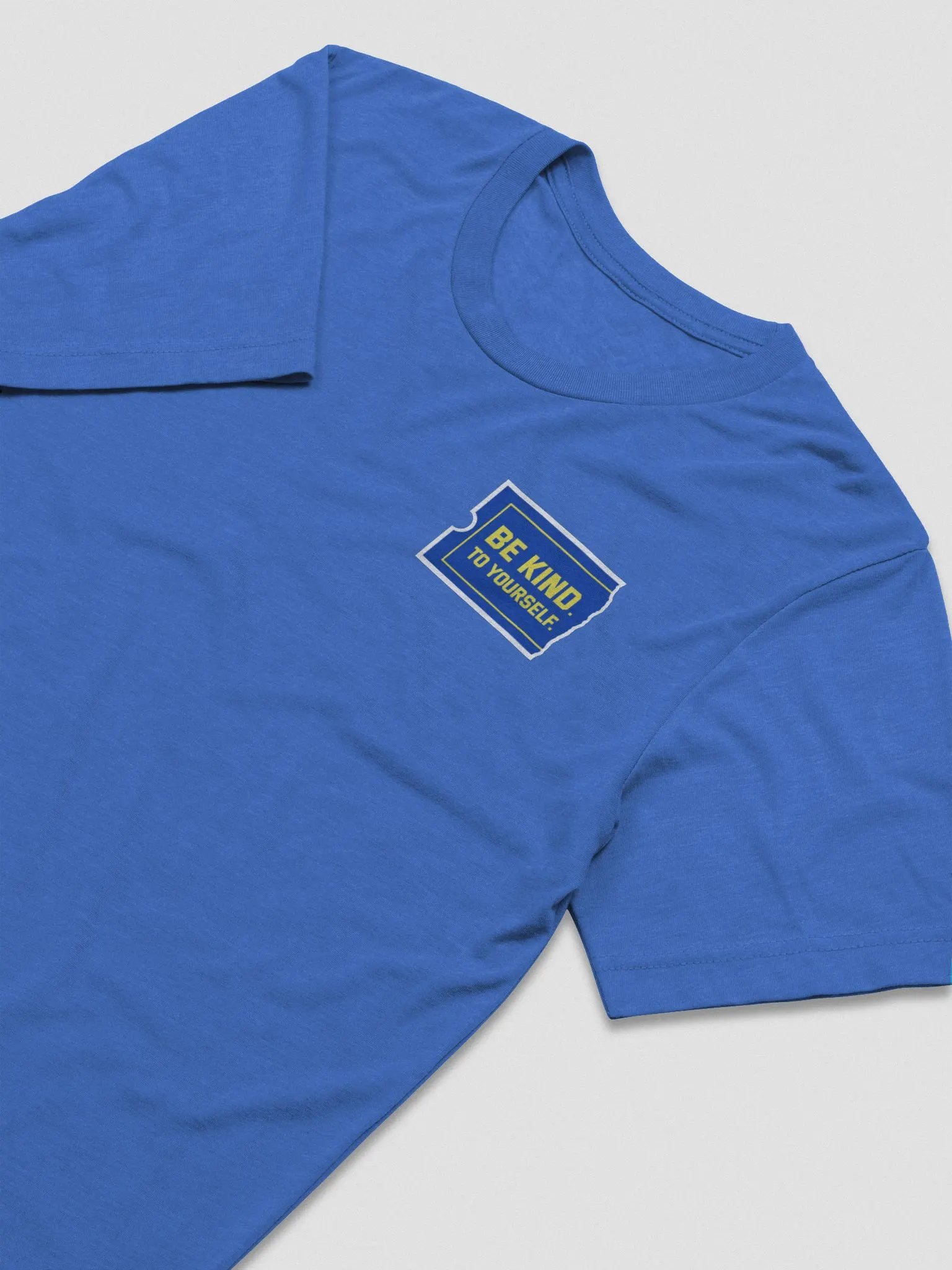 Be Kind to Yourself Tee product image (9)