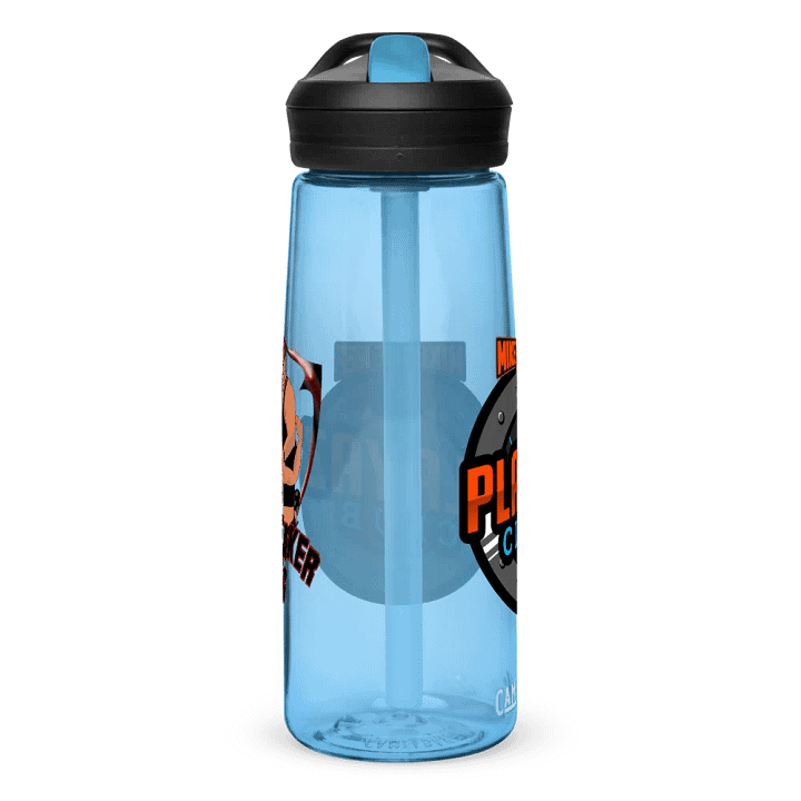 Playaz Club Water Bottle product image (12)