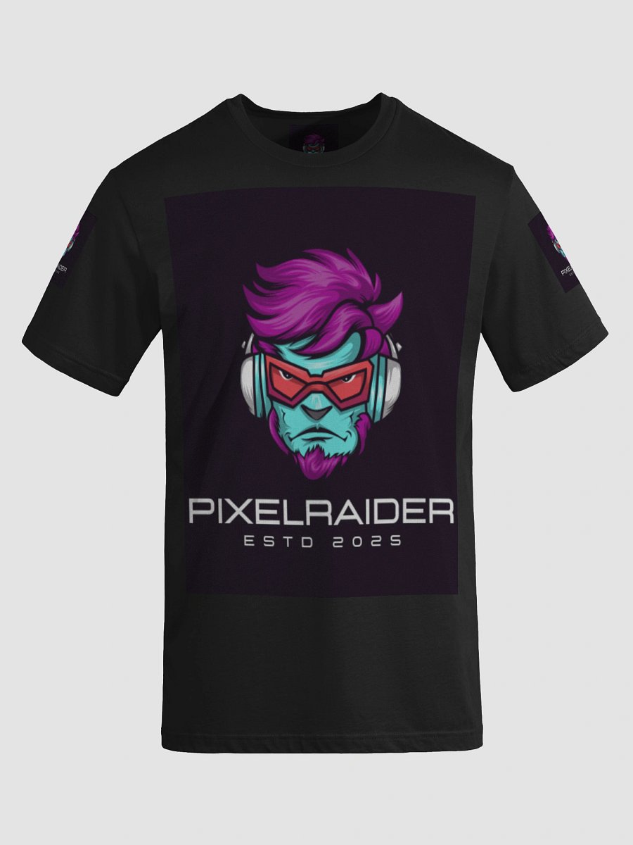 Next Level Supersoft T-Shirt product image (3)