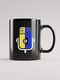 Imp & Skizz Podcast Coffee Mug product image (1)