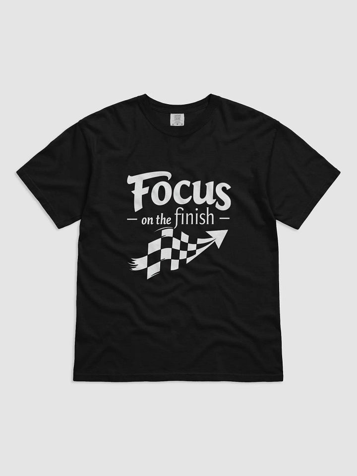 Focus on the Finish — The Usain Bolt Mantra That Can Transform Your Life product image (1)