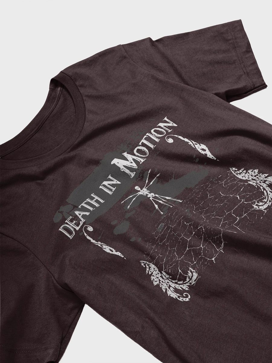 Vitruvian Death product image (2)