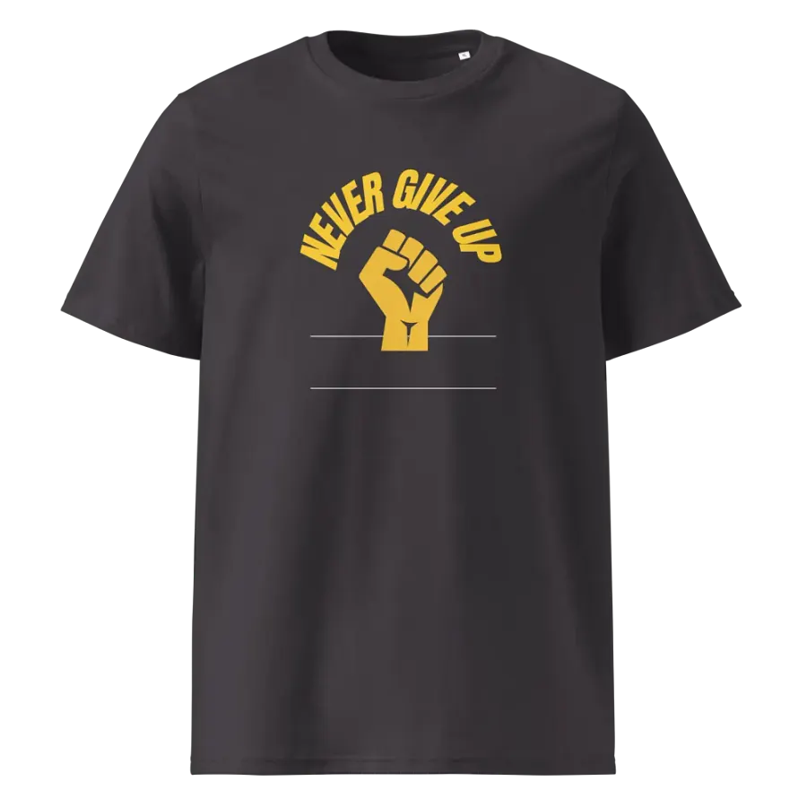 Solidarity Fist Encouragement Tee product image (5)