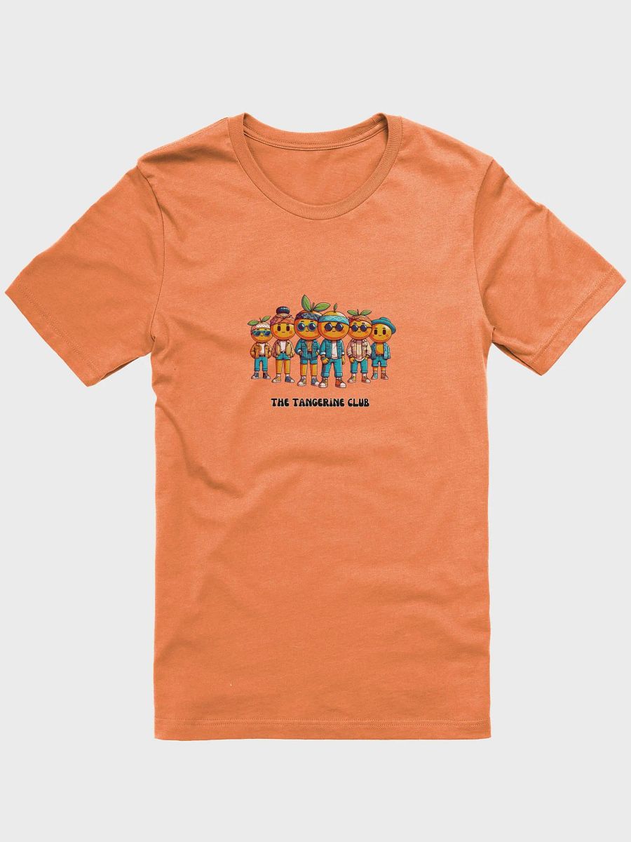 TTC Gang! Supersoft T-Shirt product image (10)