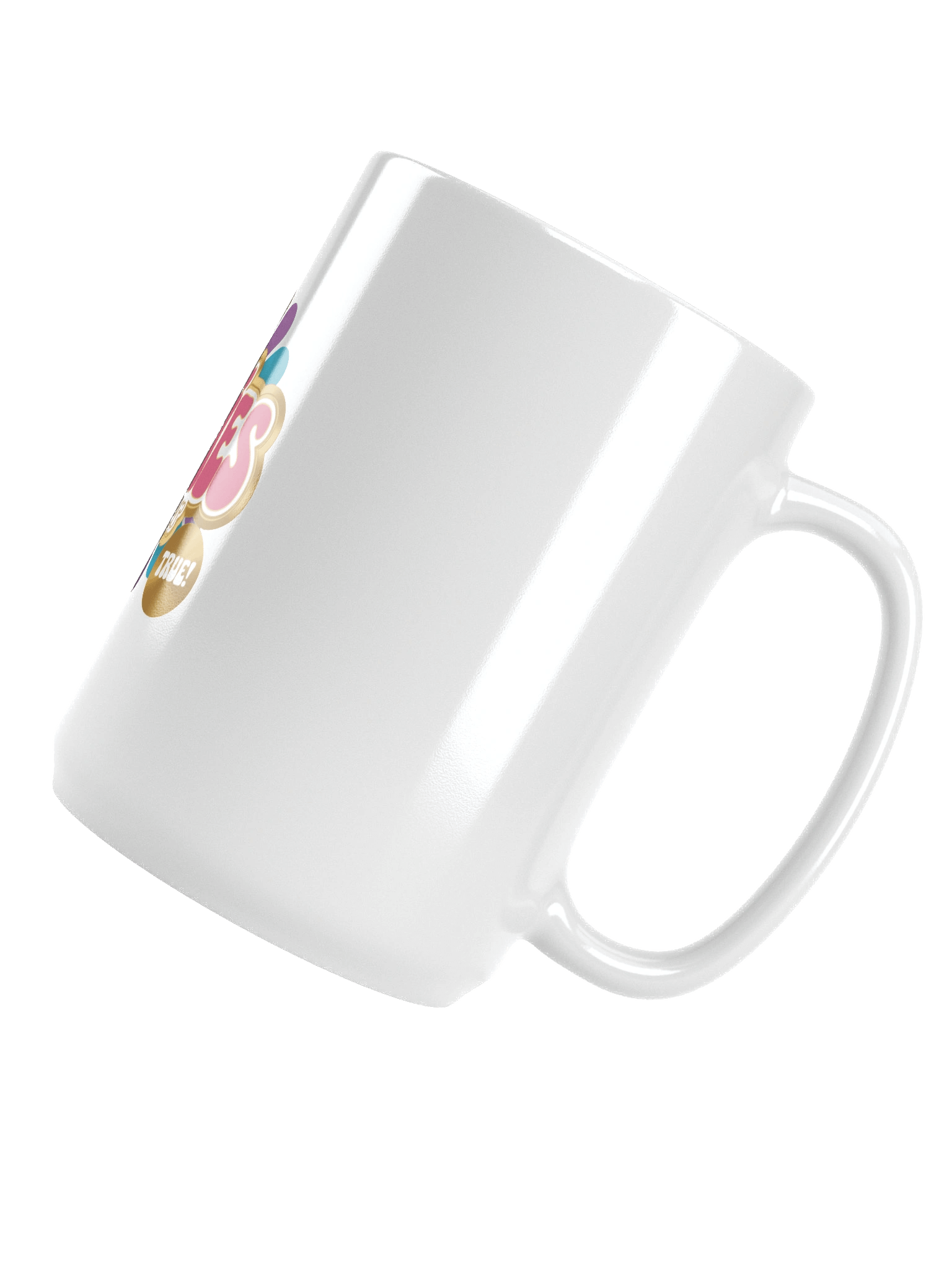 Besties Forever Ceramic Mug product image (6)
