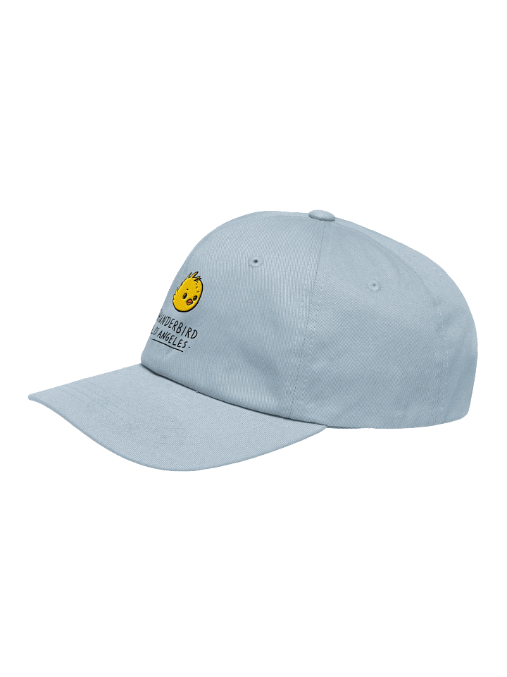 Thunder Chick Hat product image (2)