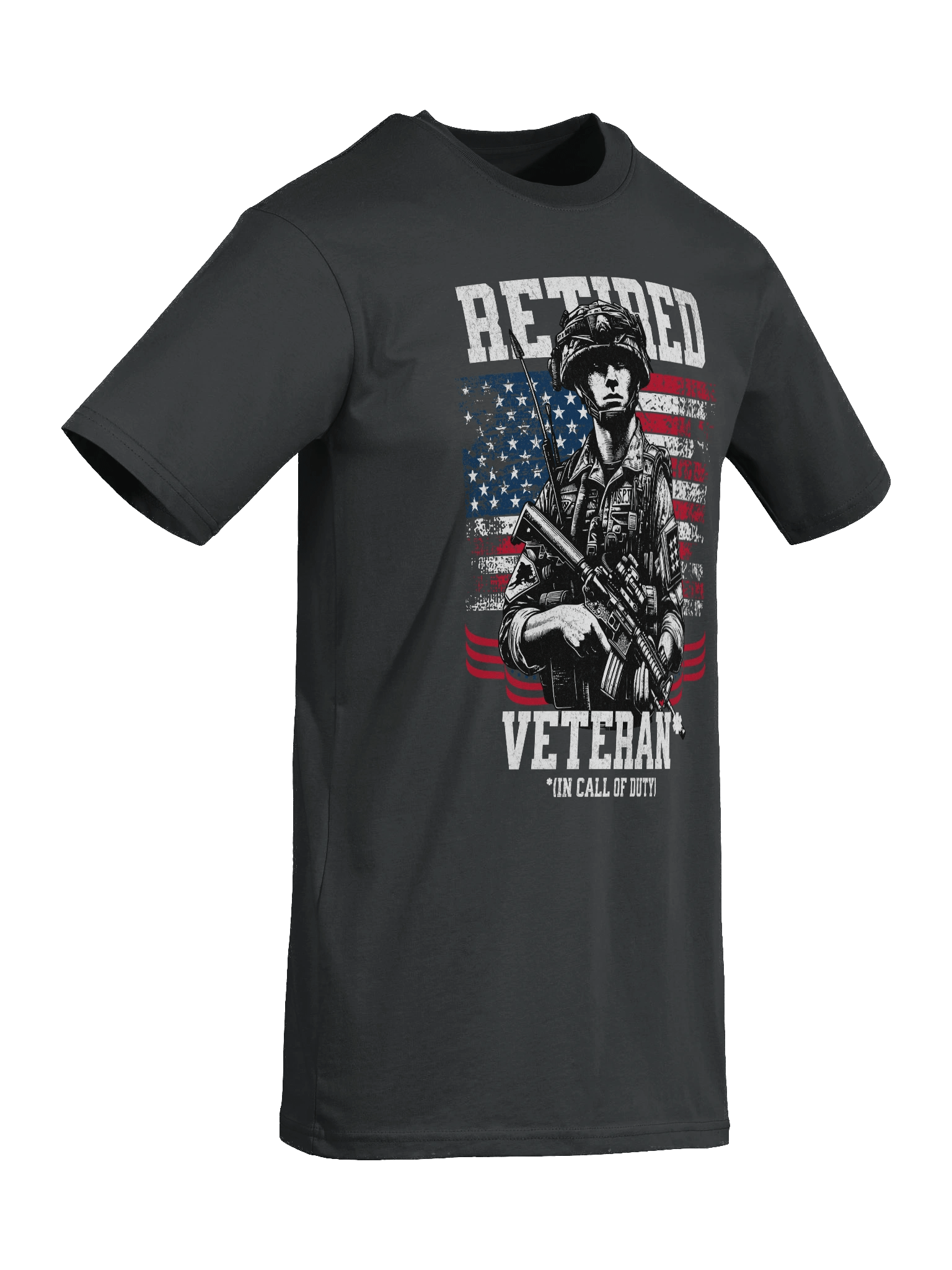 RESPECT OUR GAMER VETS product image (30)