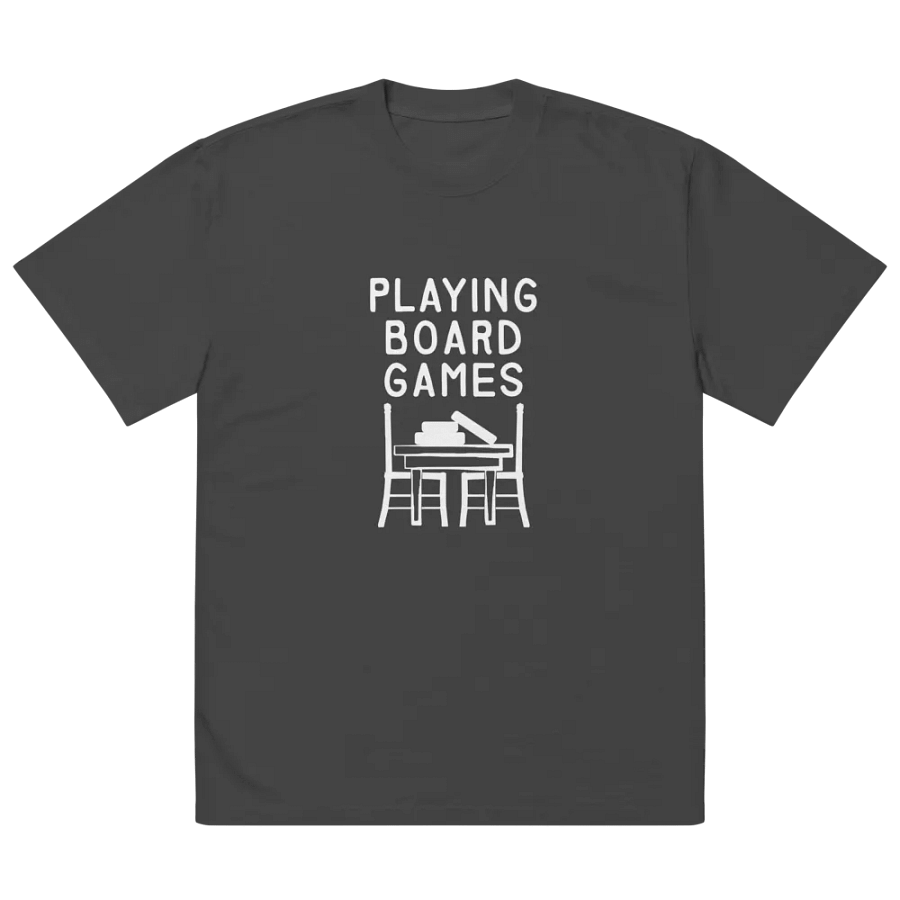 PBG T-Shirt product image (3)