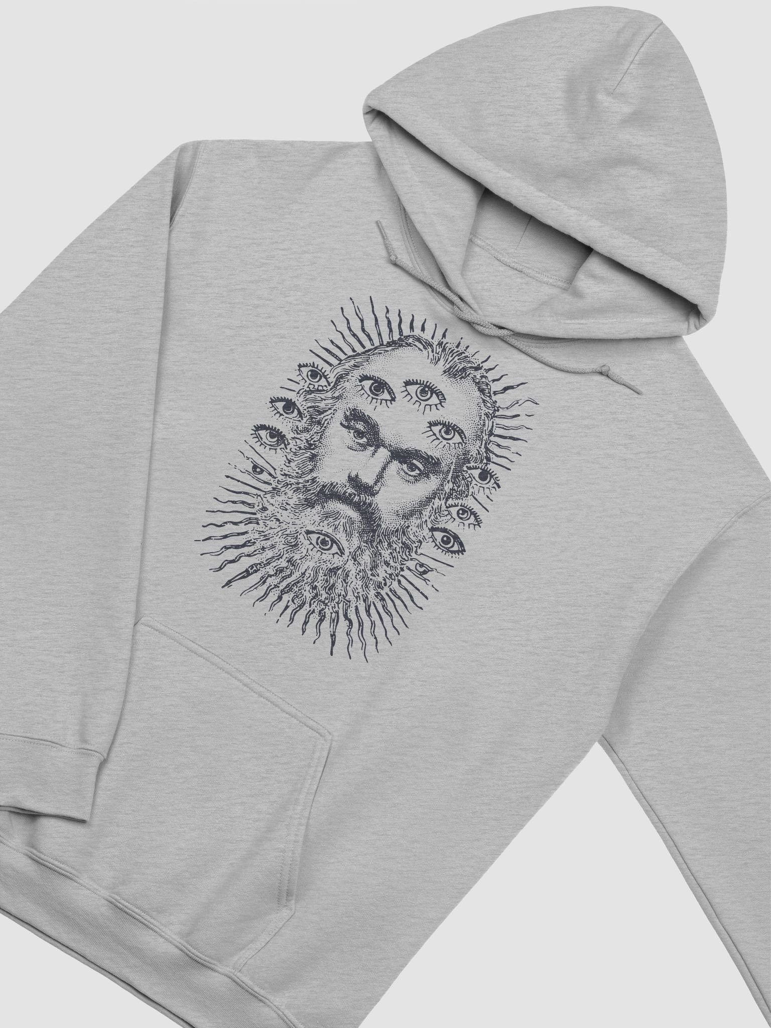 Mystical Sunburst Ramdass Hoodie product image (5)