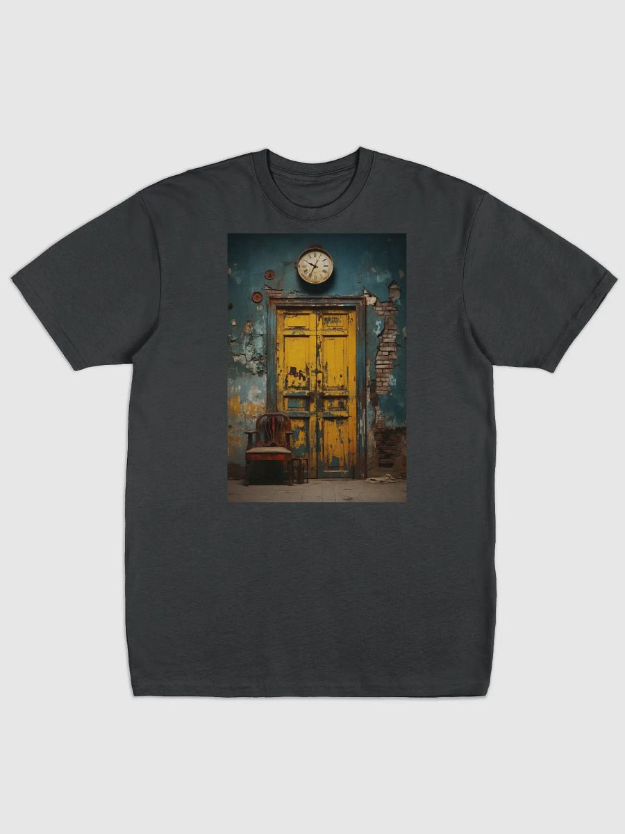Abandoned Elegance Men's Premium Tee product image (1)
