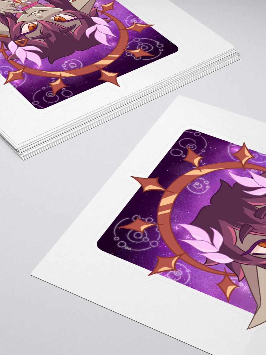 Angel Sticker product image (4)