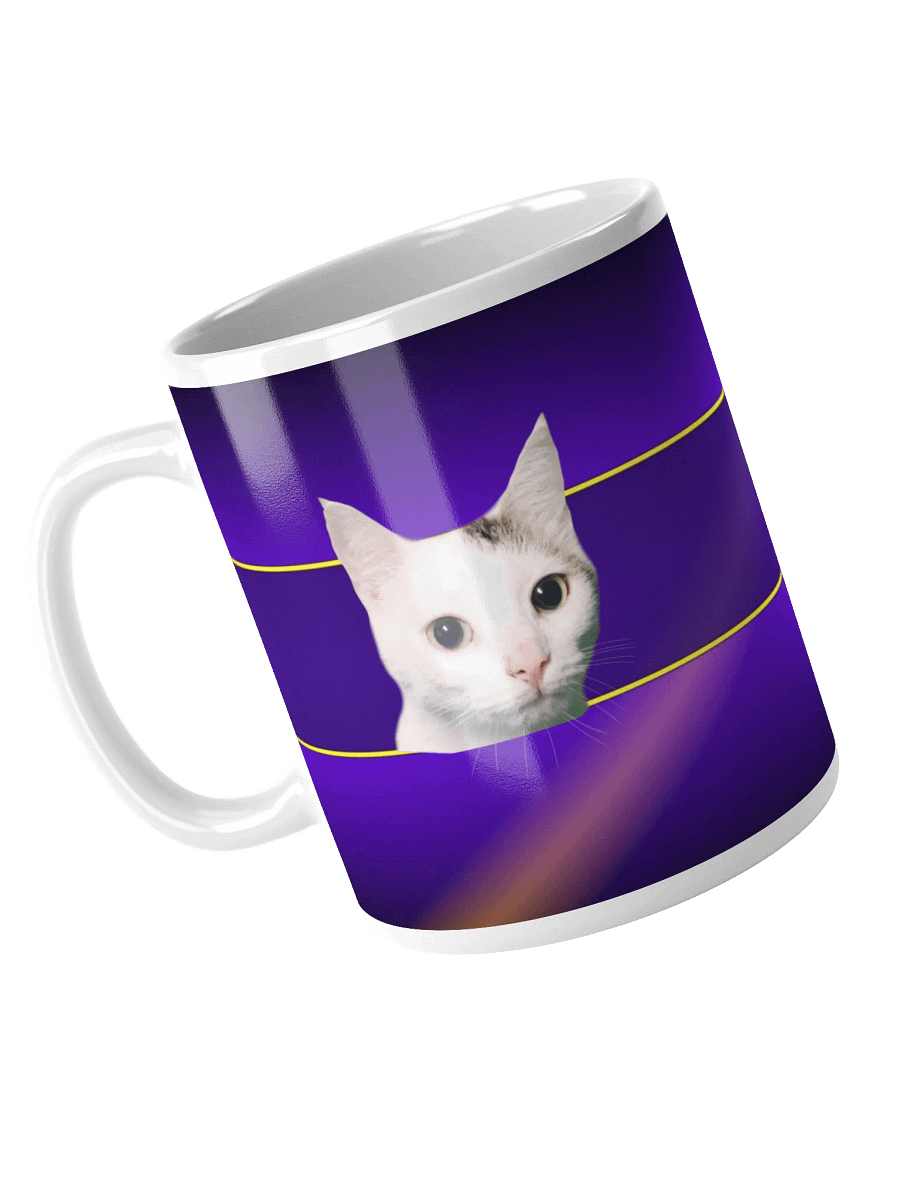 Channel 25 Tasse product image (3)
