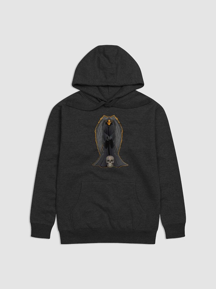 Mr Grym hoodie product image (2)