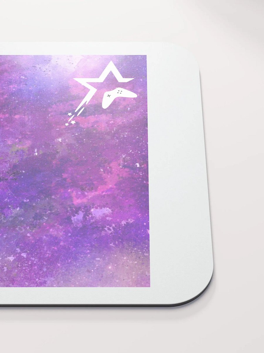 NOVA-P Mousemat product image (5)