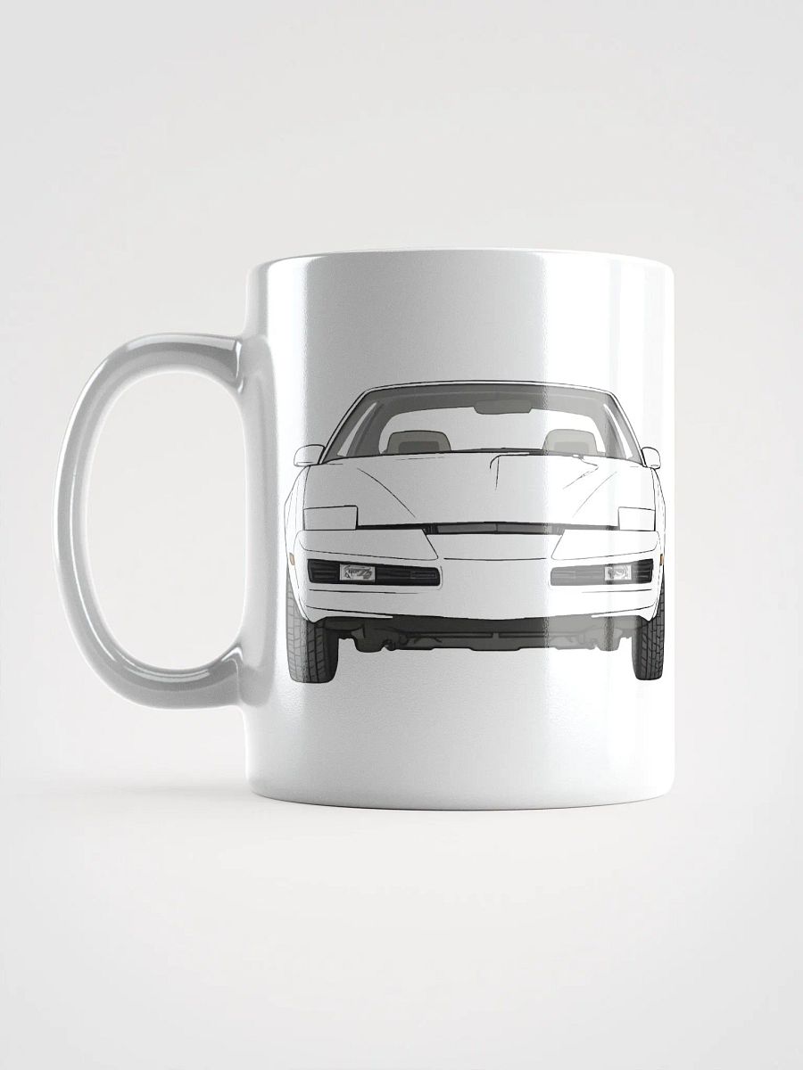 Schematic KITT Mug! product image (6)