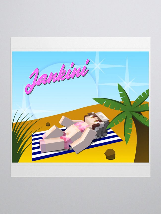 Jankini