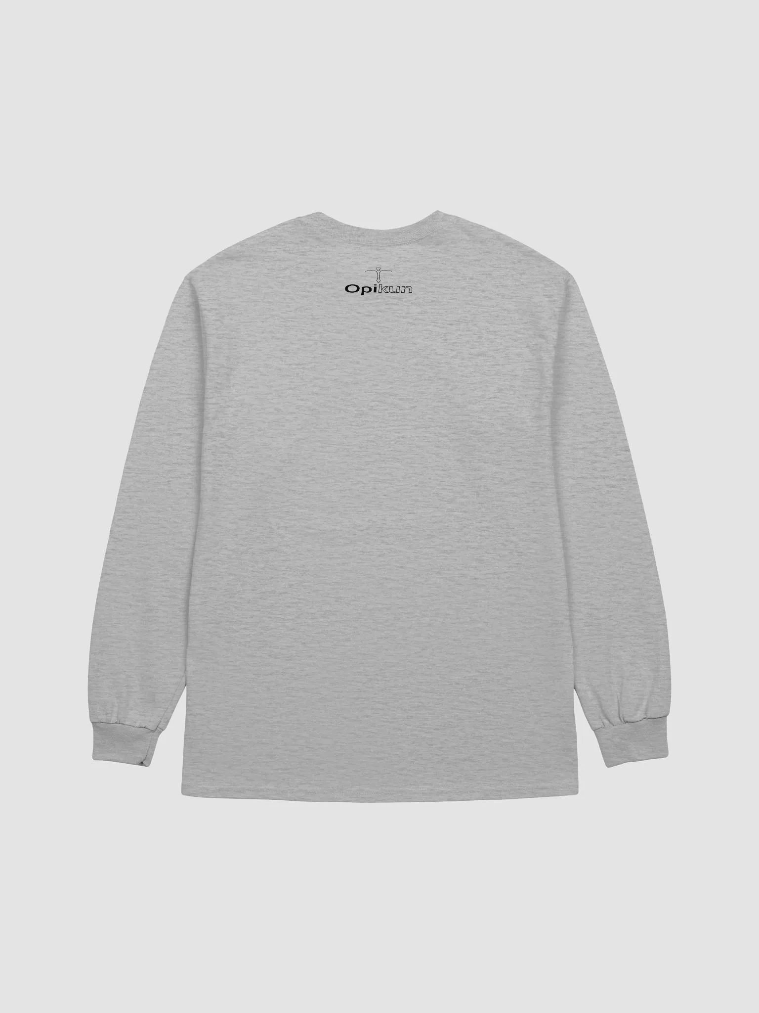 AdreNOchrome - Gildan Ultra Cotton Long Sleeve T-Shirt product image (43)