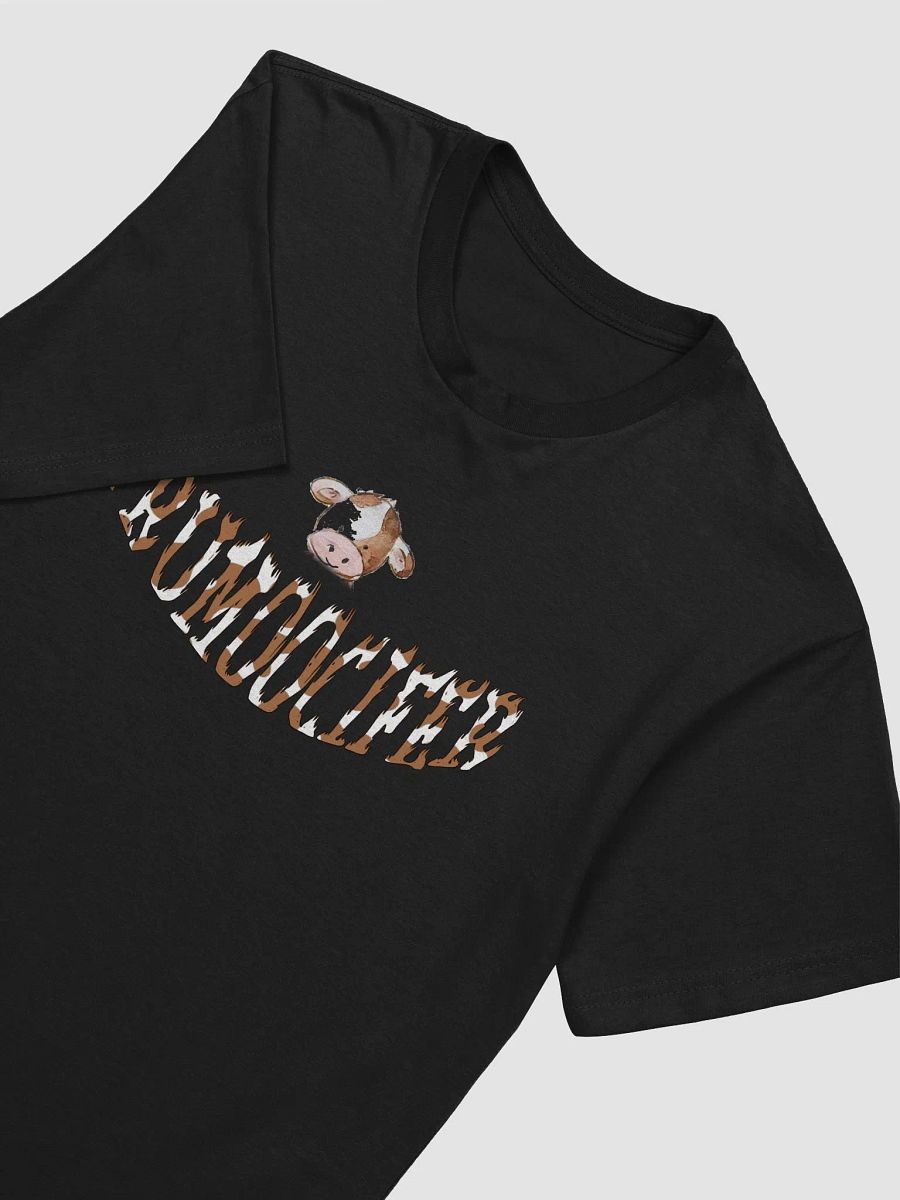 The Official TruMOOcifer Shirt product image (16)