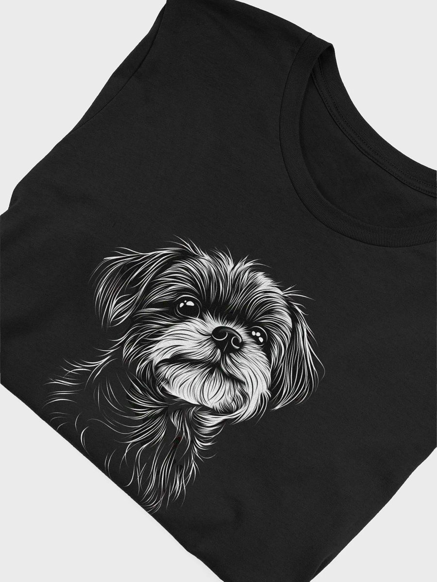 Shih Tzu T-Shirt product image (5)