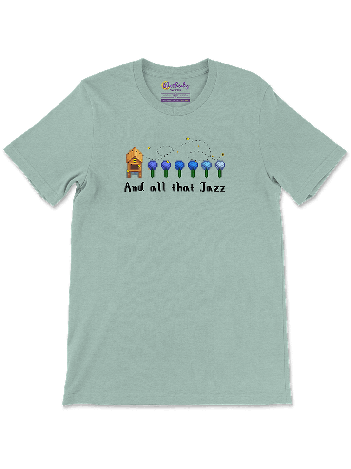 And All That Jazz product image (1)