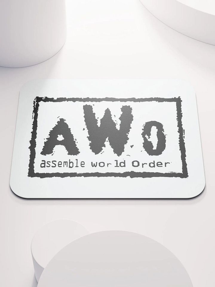 AWO MousePad product image (1)
