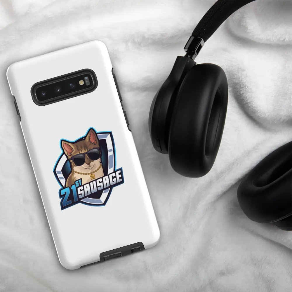 21st Sausage Samsung Case product image (50)