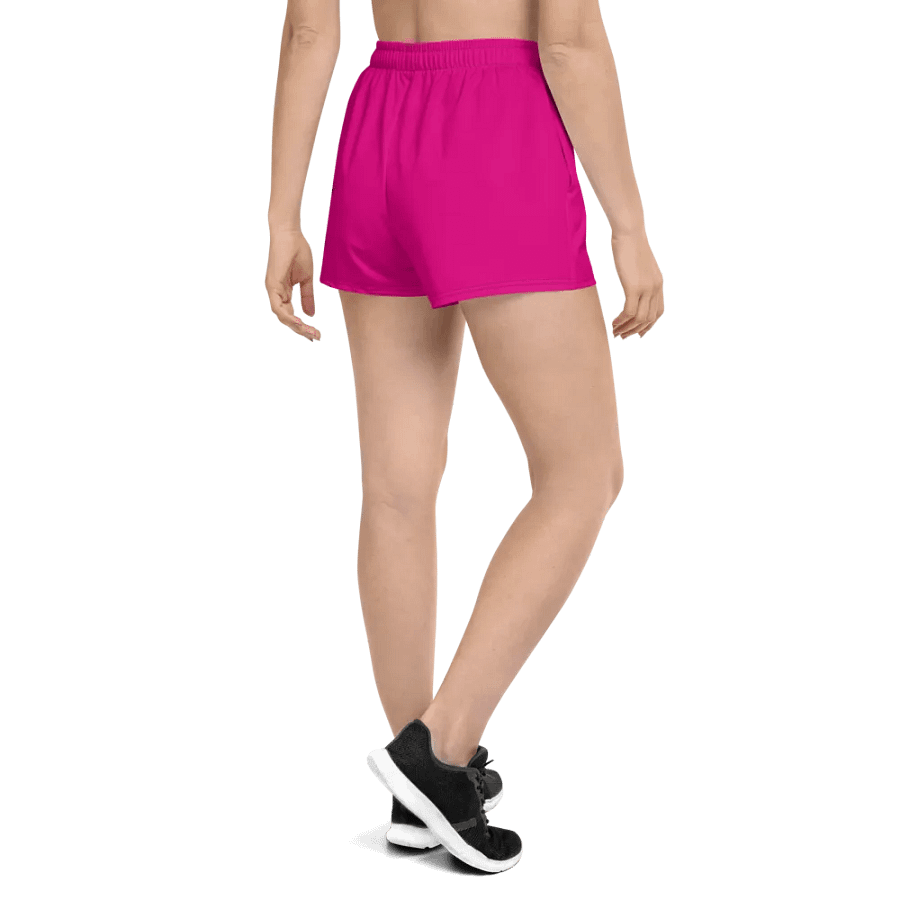 Kawaiikitten Exclusive Premium Womens' Shorts product image (4)