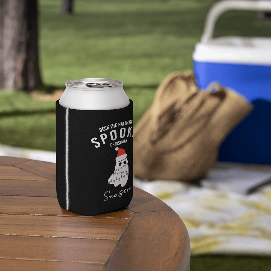 CLASSIC: Spooky - Coozie product image (5)
