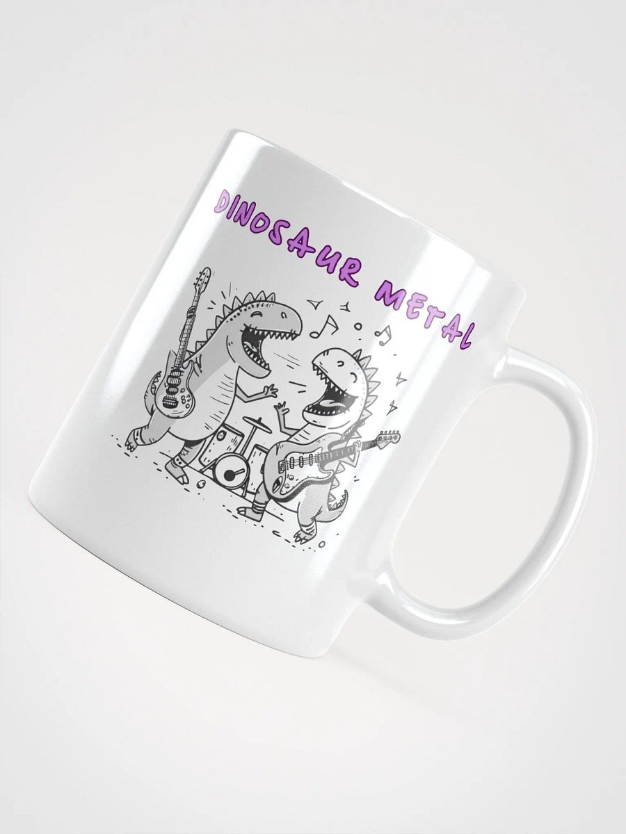 Dinosaur Metal product image (4)
