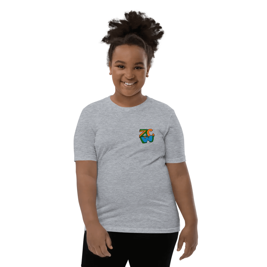 ZCW Youth Tee product image (167)