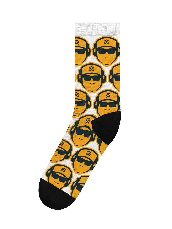 GULAG CHAMPION SOCKS product image (1)