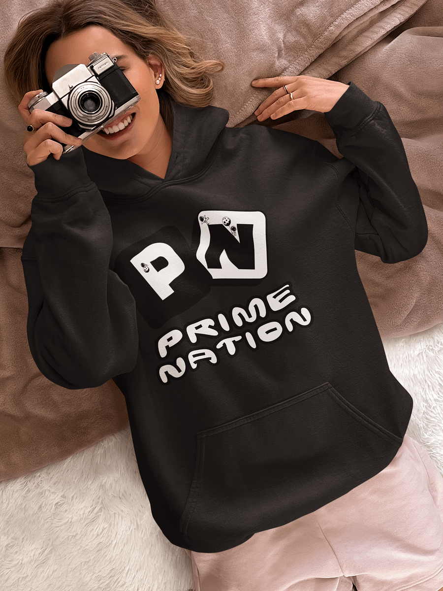 Cartoon Cosmos Hoodie product image (3)