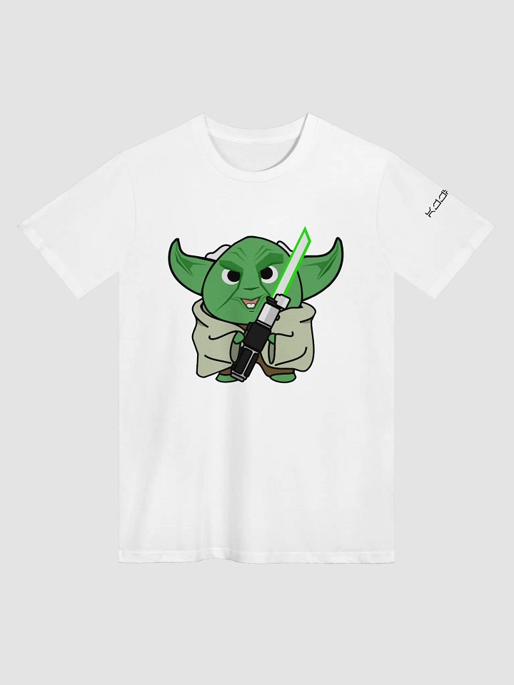 Grand Master T-Shirt product image (1)