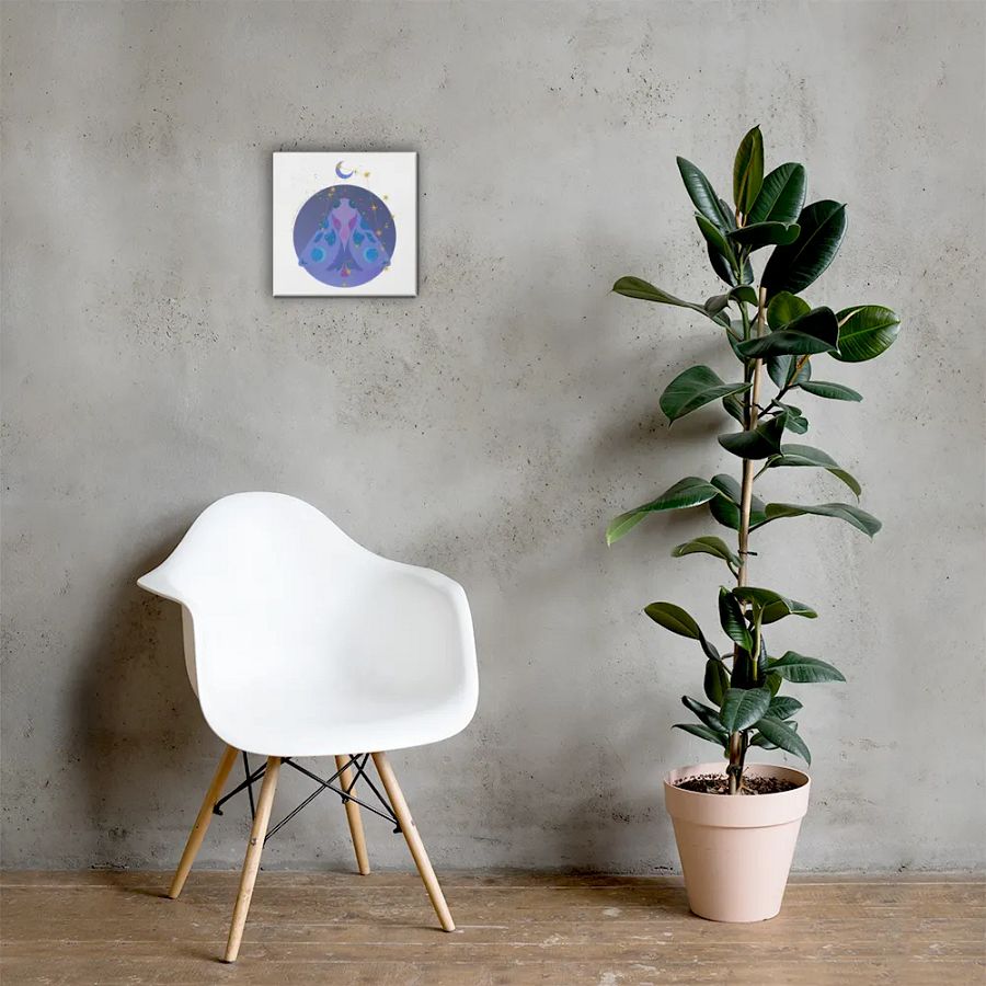 Oracle Of The Celestial Canvas product image (5)